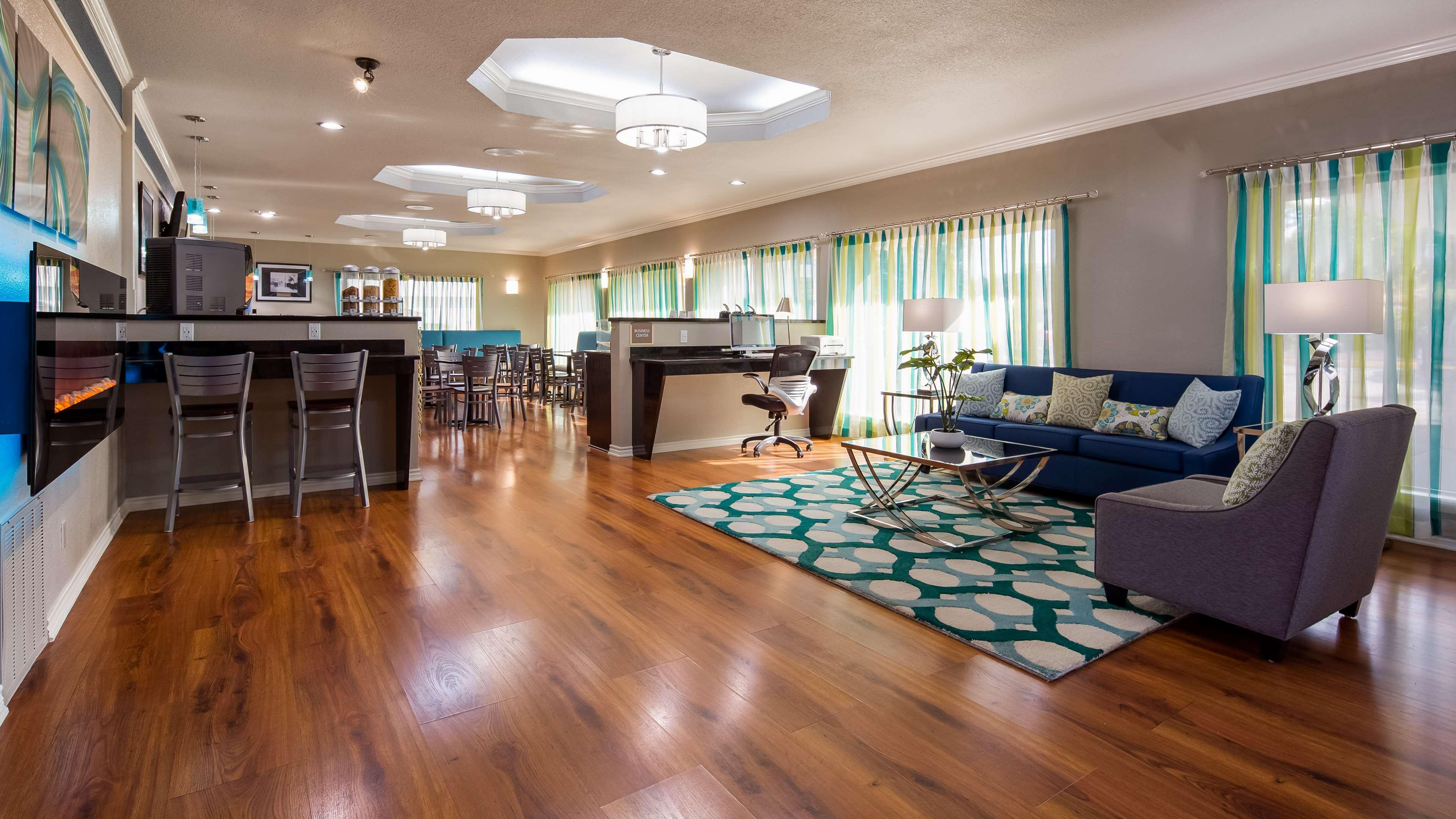 Best Western Post Oak Inn Burnet Dış mekan fotoğraf