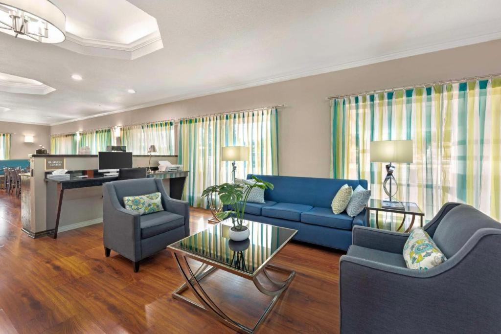 Best Western Post Oak Inn Burnet Dış mekan fotoğraf