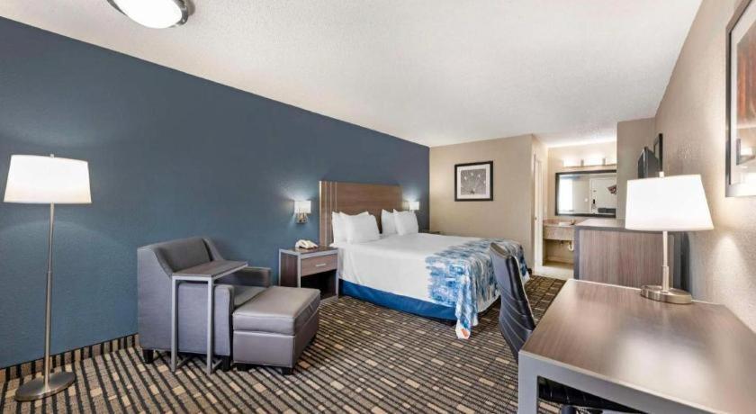 Best Western Post Oak Inn Burnet Dış mekan fotoğraf